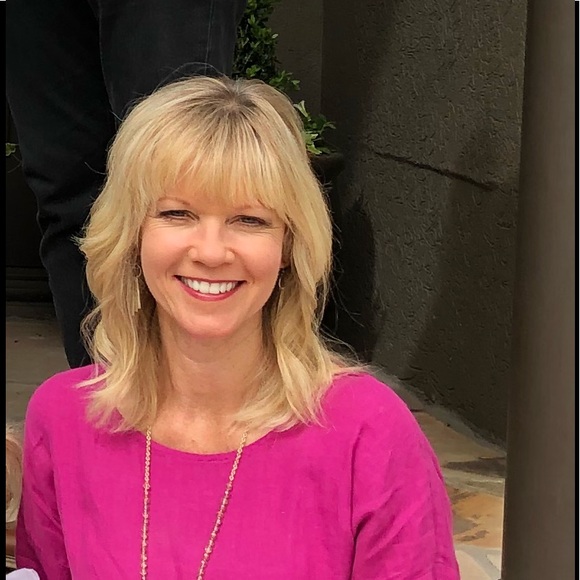 Meet your Posher, Barbara - Picture 1 of 1